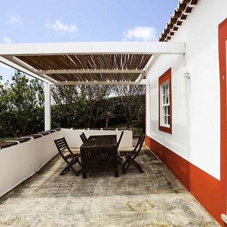 Casa De Almagreira - Empreendimento De Turismo Em Espaco Rural - Casa De Campo Vila do Porto Zewnętrze zdjęcie