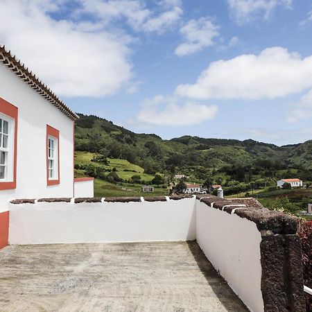 Casa De Almagreira - Empreendimento De Turismo Em Espaco Rural - Casa De Campo Vila do Porto Zewnętrze zdjęcie