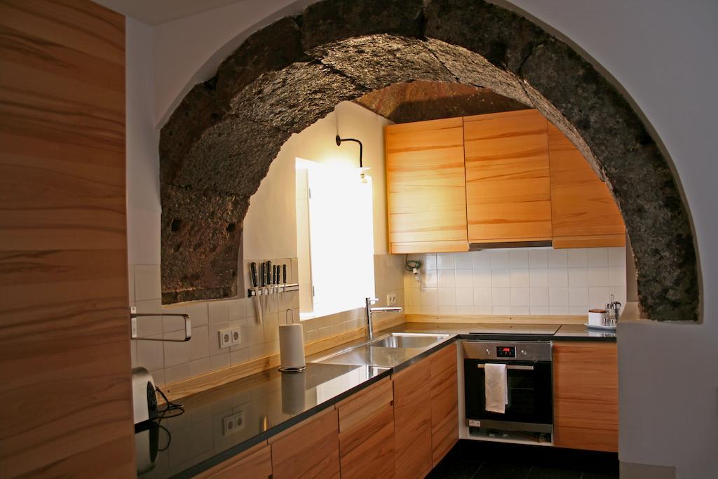 Casa De Almagreira - Empreendimento De Turismo Em Espaco Rural - Casa De Campo Vila do Porto Pokój zdjęcie
