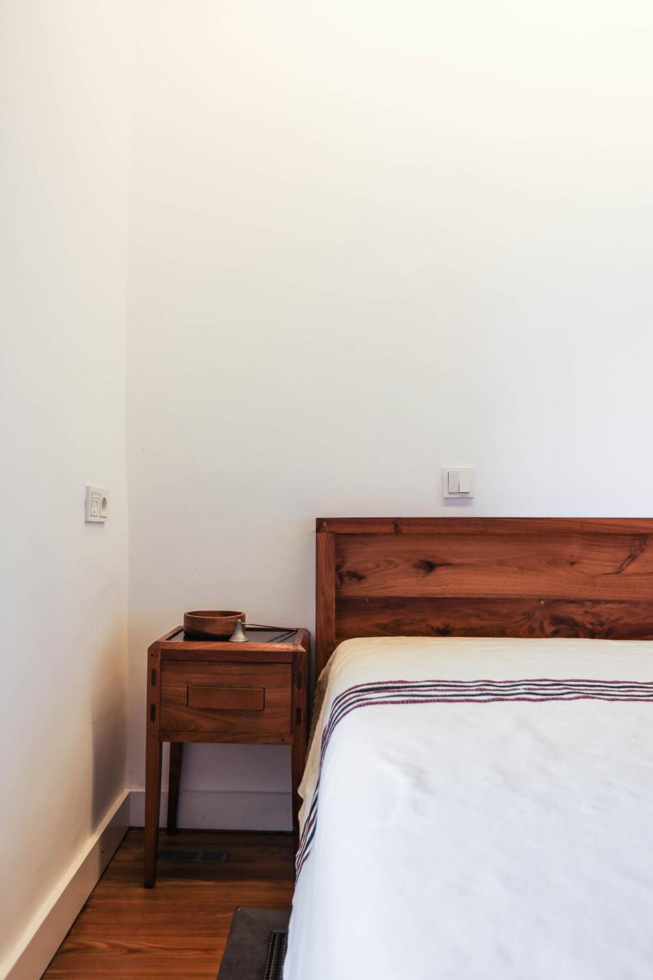 Casa De Almagreira - Empreendimento De Turismo Em Espaco Rural - Casa De Campo Vila do Porto Zewnętrze zdjęcie