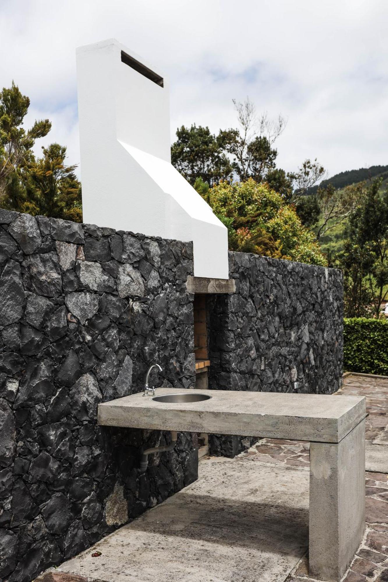 Casa De Almagreira - Empreendimento De Turismo Em Espaco Rural - Casa De Campo Vila do Porto Zewnętrze zdjęcie