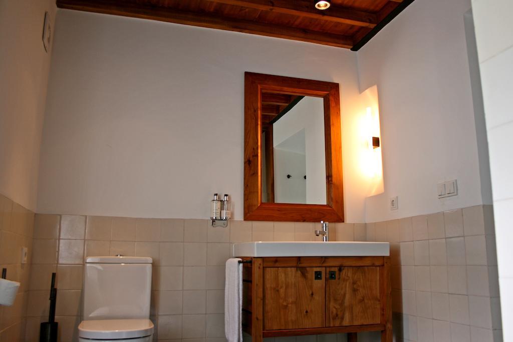 Casa De Almagreira - Empreendimento De Turismo Em Espaco Rural - Casa De Campo Vila do Porto Zewnętrze zdjęcie