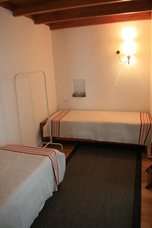 Casa De Almagreira - Empreendimento De Turismo Em Espaco Rural - Casa De Campo Vila do Porto Pokój zdjęcie