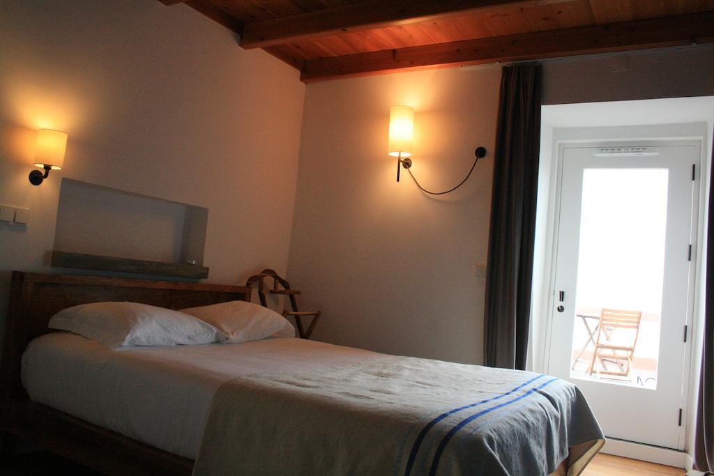 Casa De Almagreira - Empreendimento De Turismo Em Espaco Rural - Casa De Campo Vila do Porto Pokój zdjęcie