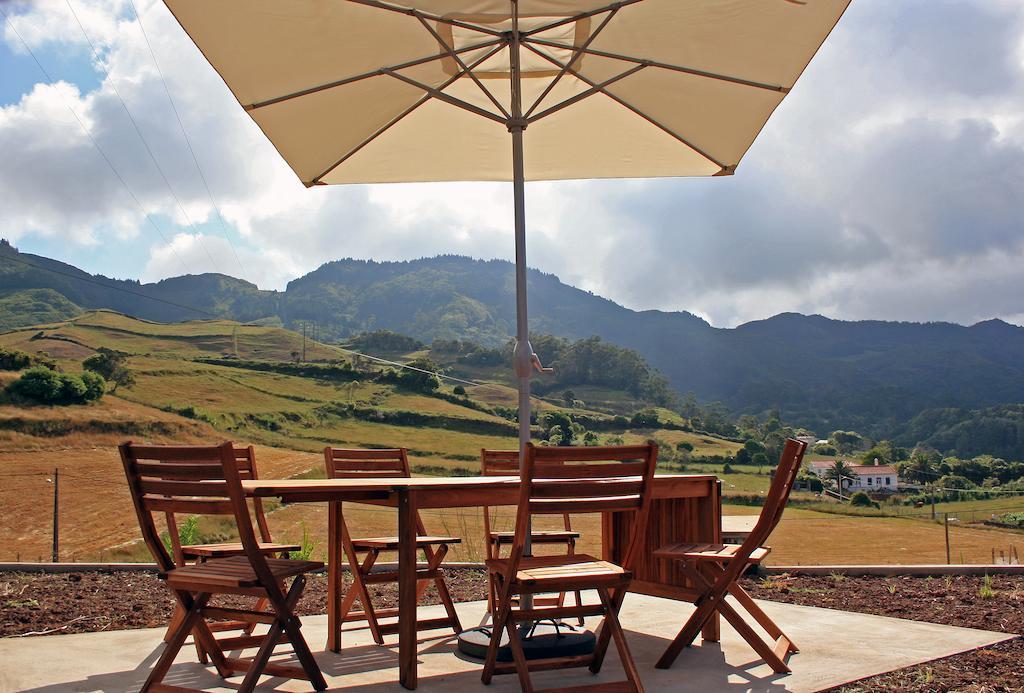 Casa De Almagreira - Empreendimento De Turismo Em Espaco Rural - Casa De Campo Vila do Porto Zewnętrze zdjęcie