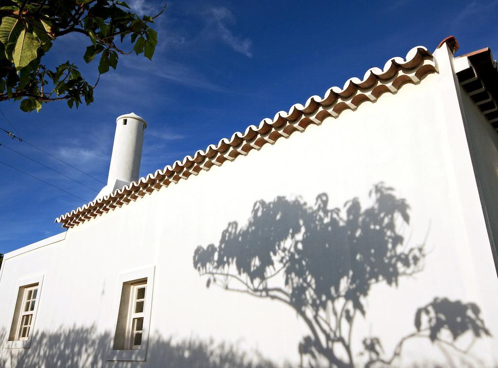 Casa De Almagreira - Empreendimento De Turismo Em Espaco Rural - Casa De Campo Vila do Porto Zewnętrze zdjęcie