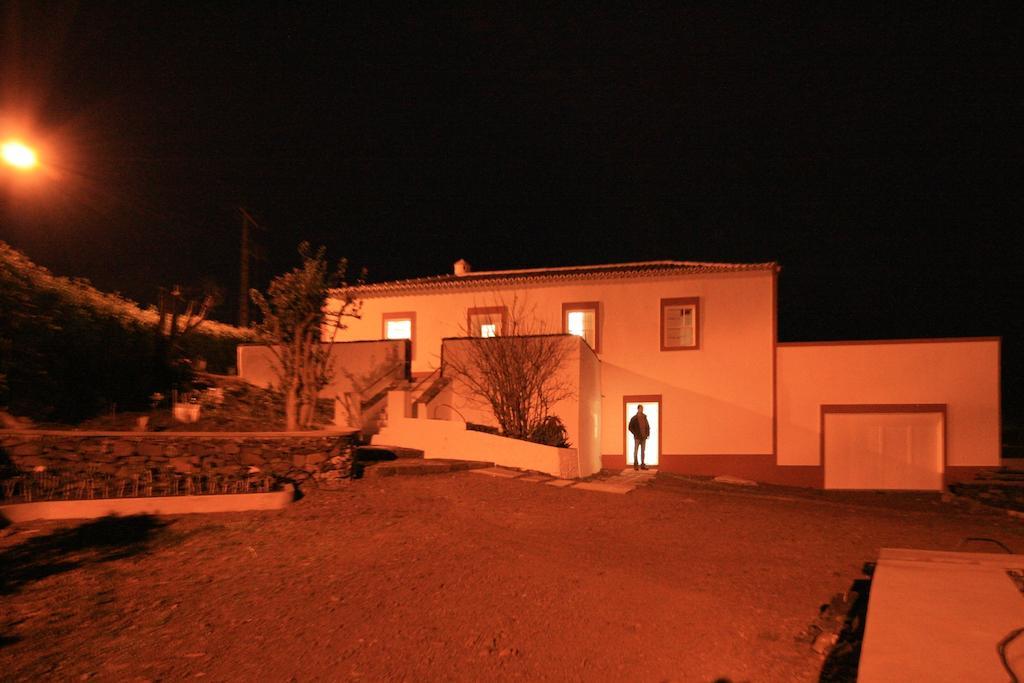 Casa De Almagreira - Empreendimento De Turismo Em Espaco Rural - Casa De Campo Vila do Porto Zewnętrze zdjęcie